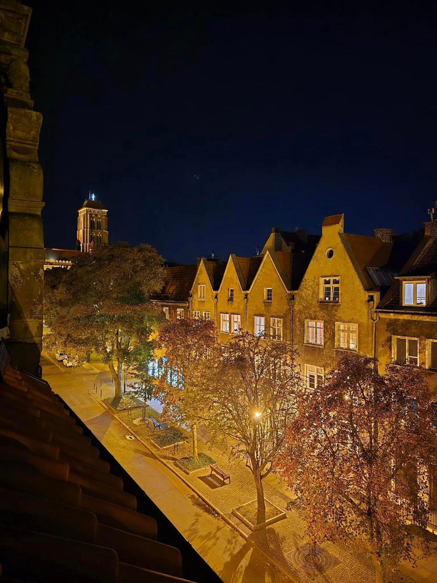 Lts Rent Luxury&Comfortable Etno Loft Old Town Free Parking 그단스크 외부 사진