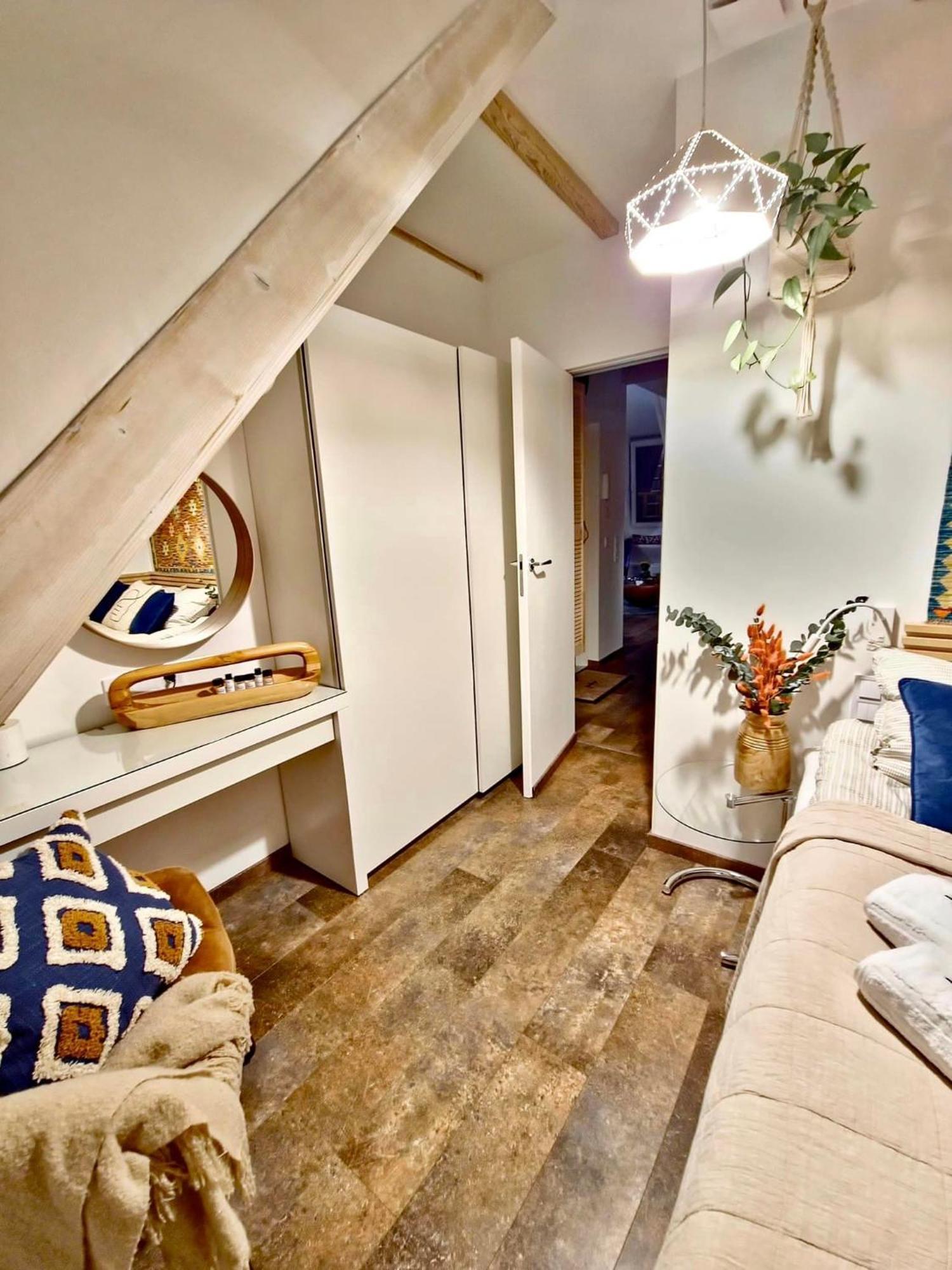 Lts Rent Luxury&Comfortable Etno Loft Old Town Free Parking 그단스크 외부 사진