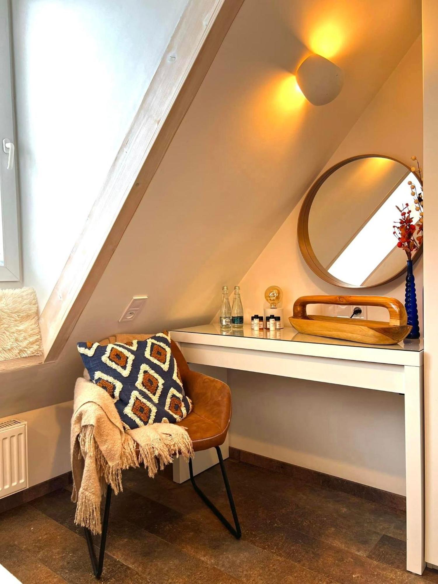 Lts Rent Luxury&Comfortable Etno Loft Old Town Free Parking 그단스크 외부 사진