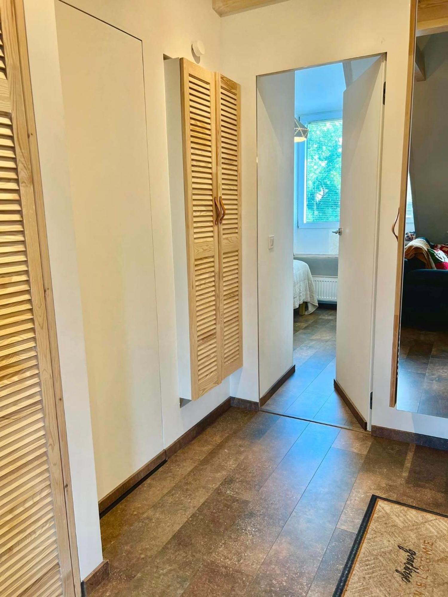 Lts Rent Luxury&Comfortable Etno Loft Old Town Free Parking 그단스크 외부 사진