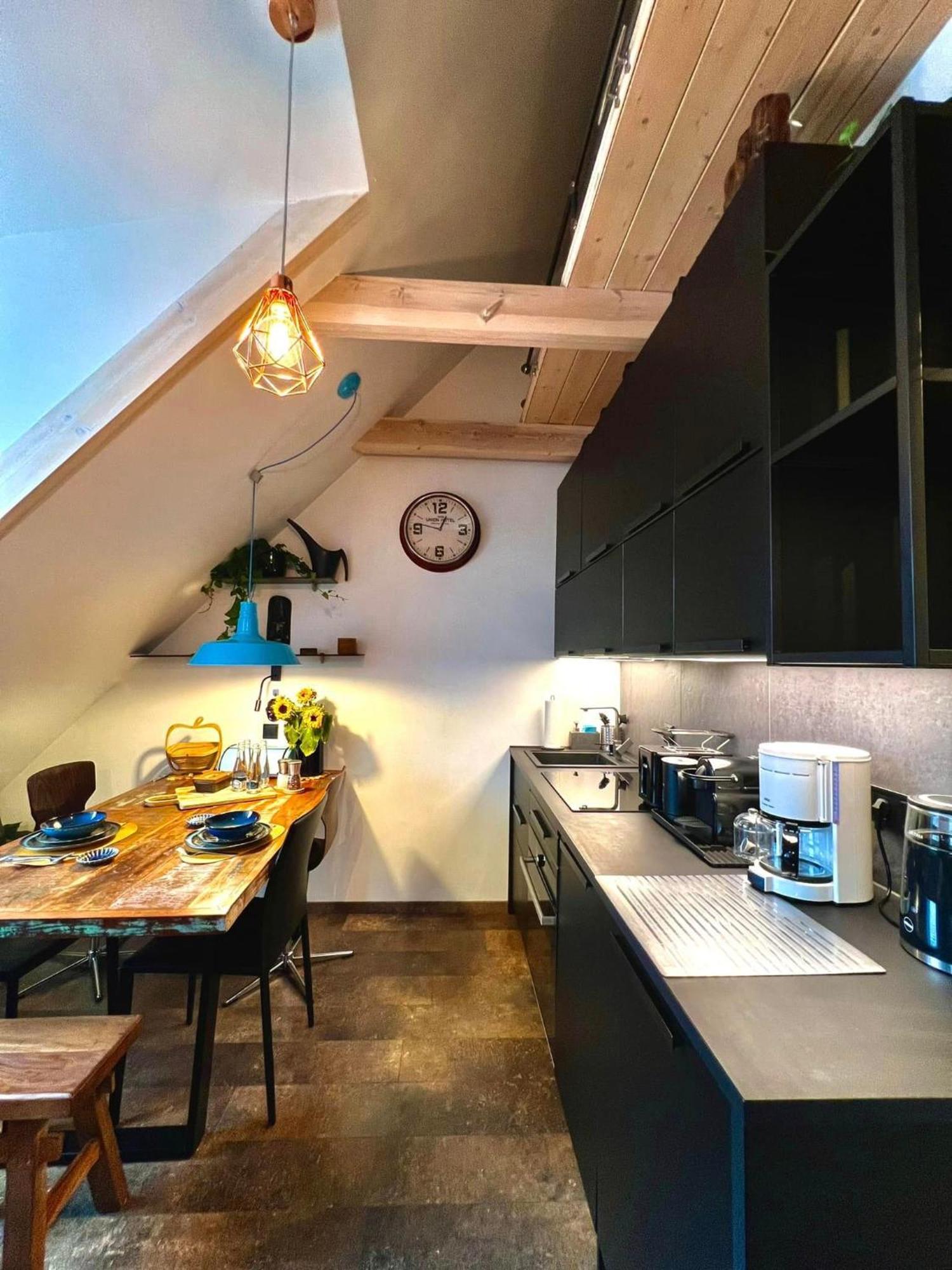 Lts Rent Luxury&Comfortable Etno Loft Old Town Free Parking 그단스크 외부 사진