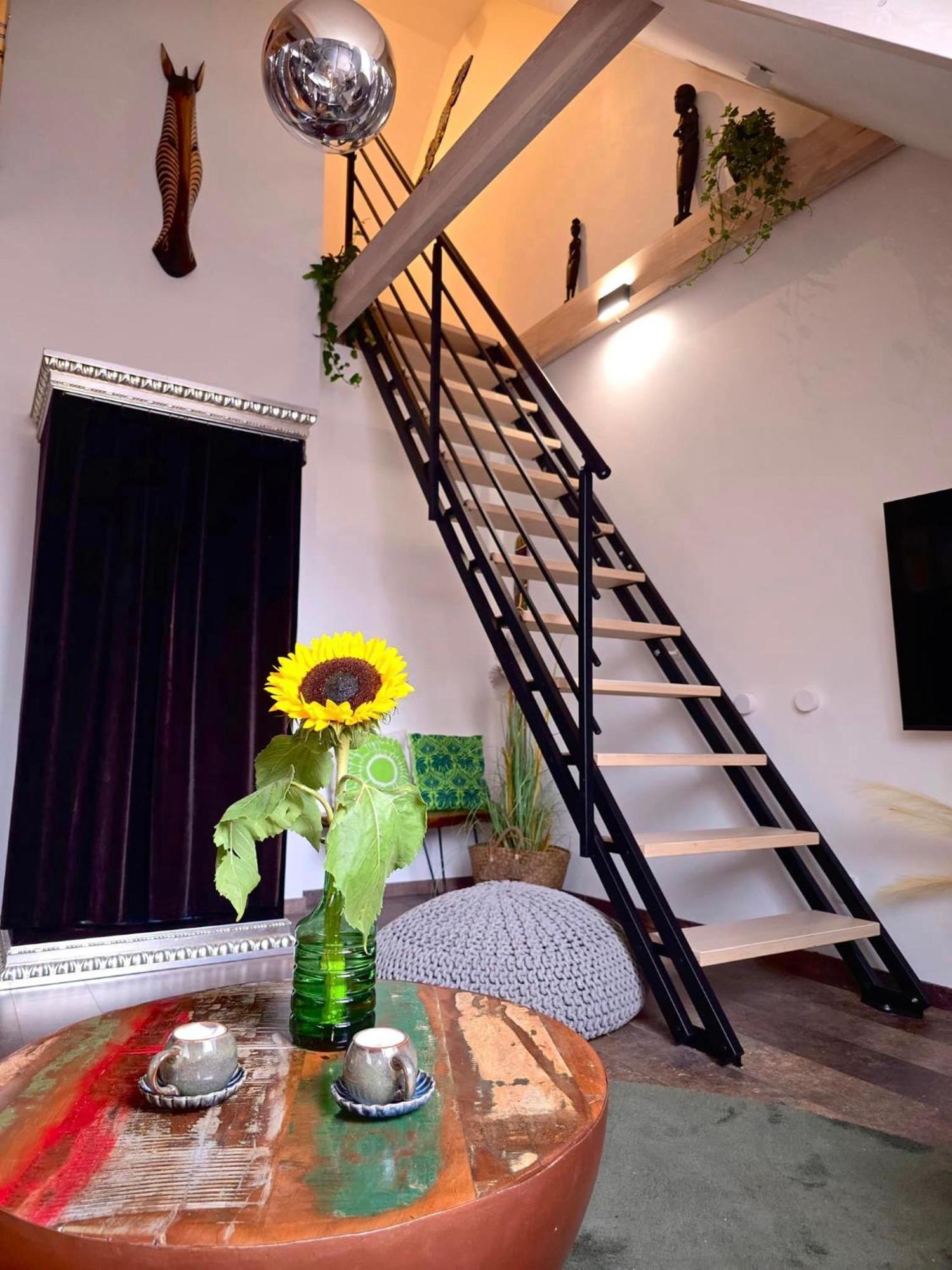 Lts Rent Luxury&Comfortable Etno Loft Old Town Free Parking 그단스크 외부 사진