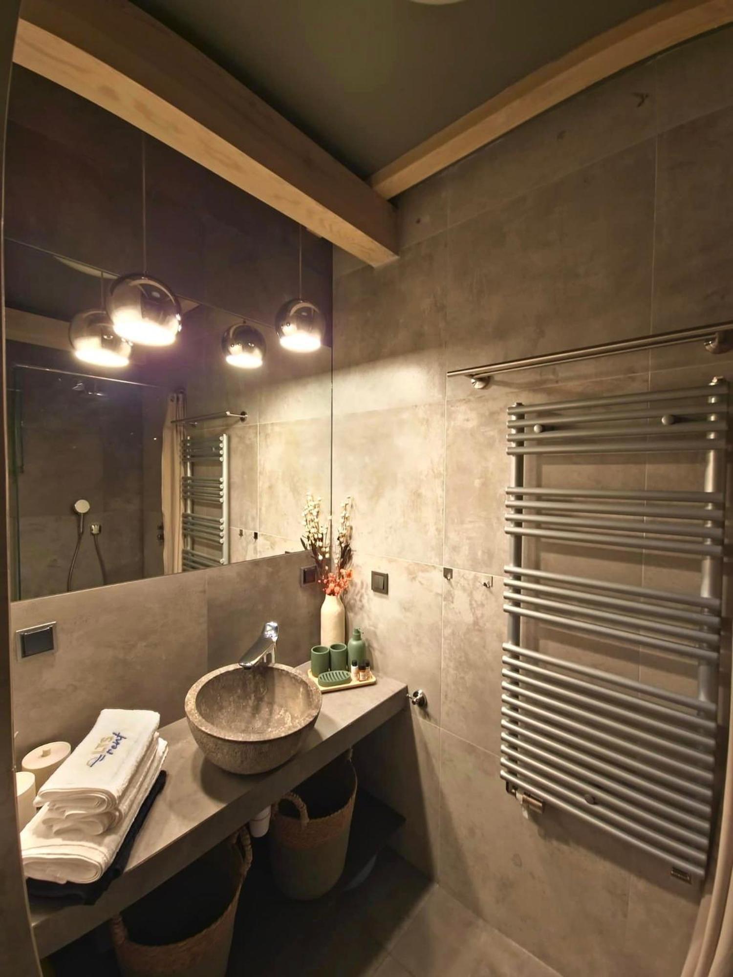 Lts Rent Luxury&Comfortable Etno Loft Old Town Free Parking 그단스크 외부 사진