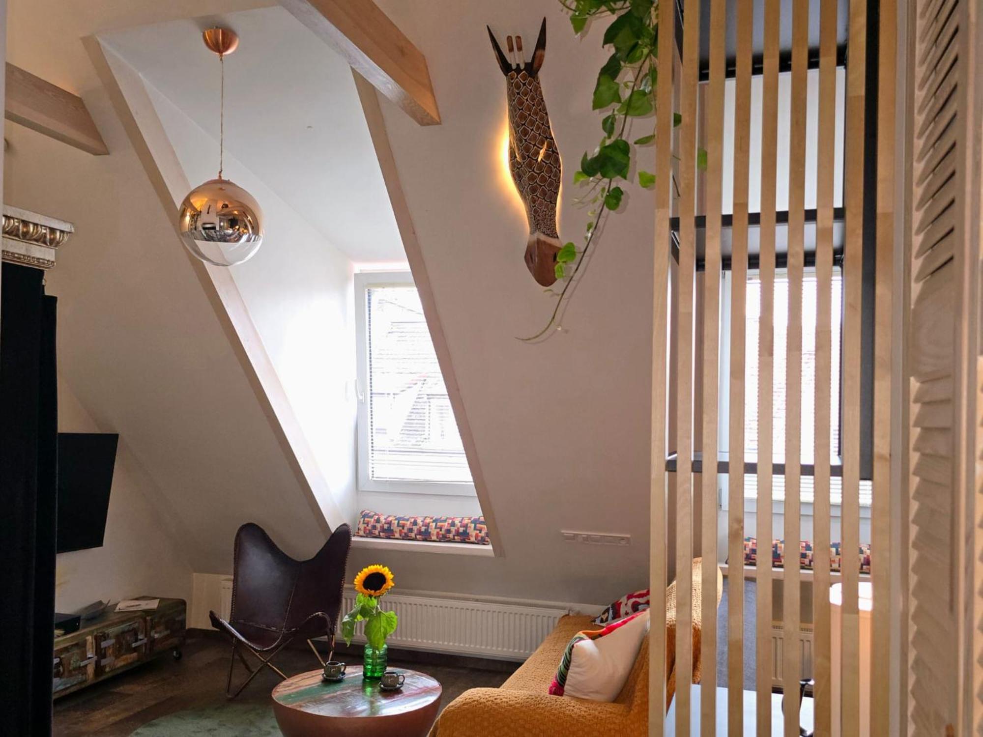 Lts Rent Luxury&Comfortable Etno Loft Old Town Free Parking 그단스크 외부 사진