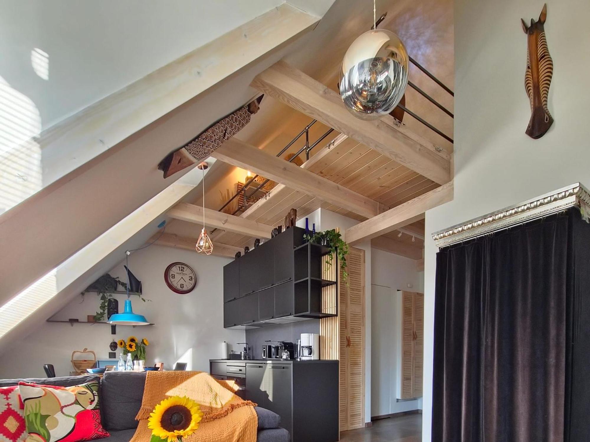 Lts Rent Luxury&Comfortable Etno Loft Old Town Free Parking 그단스크 외부 사진