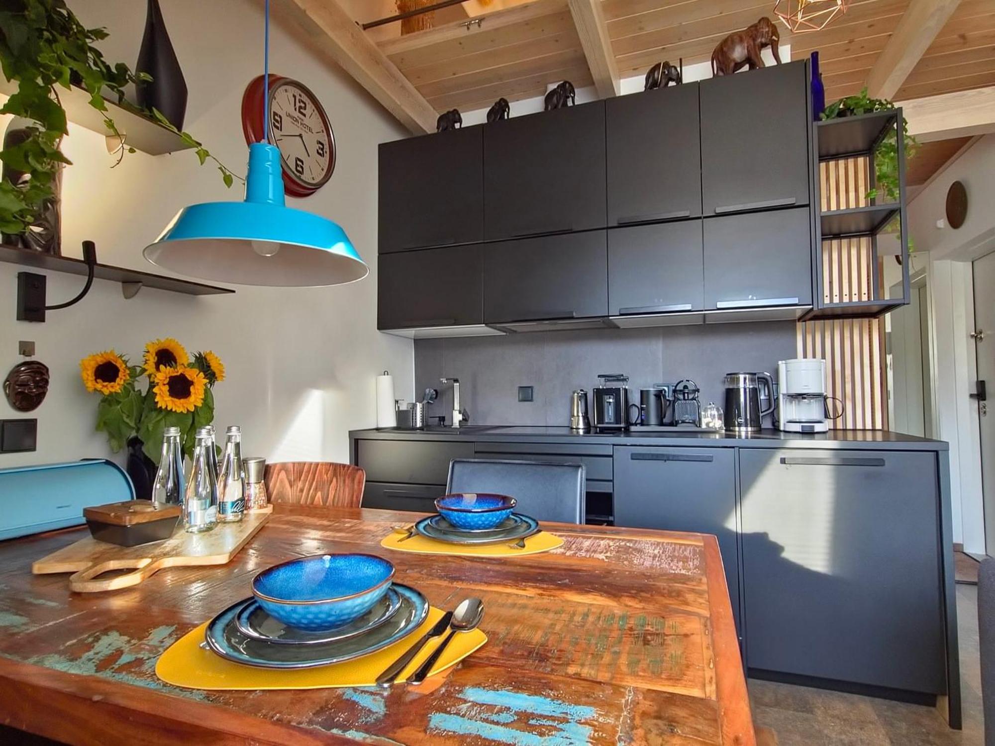 Lts Rent Luxury&Comfortable Etno Loft Old Town Free Parking 그단스크 외부 사진