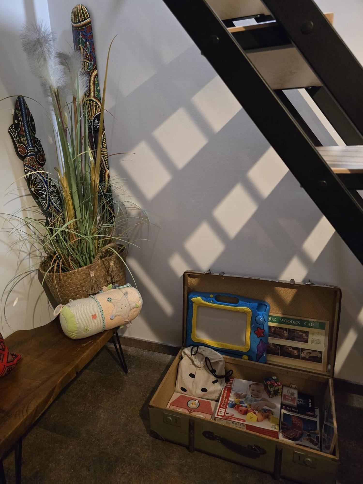 Lts Rent Luxury&Comfortable Etno Loft Old Town Free Parking 그단스크 외부 사진